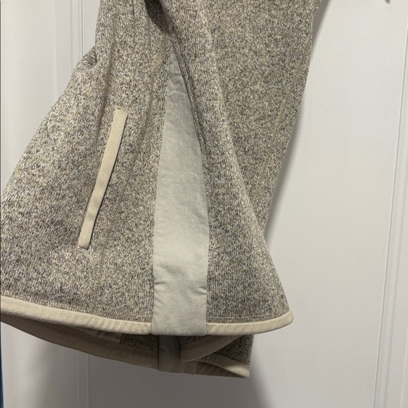 Patagonia W's Better Sweater® Vest - Picture 5 of 7